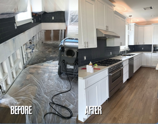 Services Available - We’re more than just contractors. We’re committed partners in your home’s health, comfort, and longevity.