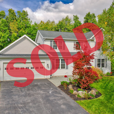 8 Southampton Square in North Chili SOLD! - This amazing 2-story home sold in November 2024 for $25,000 over asking price!  Here is what the seller had to say about the sale;

When it came time to buy my new house and sell my old, there was no debating who I was gonna call. After some issues with a previous realtor trying to sell my first house years ago, Kyle stepped in and showed how smooth a process it really can be. This latest time was no different. Things happen fast in todays market and it can be very stressful. But with Kyle, its ok to take your hands off the wheel which is definetly hard for me. Hes completely up to date on all the latest ways to market, sell, purchase and most importantly negotiate on your behalf in your best interest. Not planning on moving again anytime soon but if the time comes, I know who I'm calling!