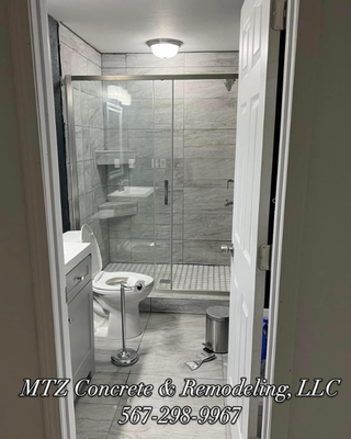 Refresh Your Bathroom – Upgrade in Style & Comfort! - Is your bathroom outdated or in need of a makeover? Let us help you transform it into a modern, functional, and relaxing space you’ll love. Refresh Your Bathroom – Upgrade in Style & Comfort! - Is your bathroom outdated or in need of a makeover? Let us help you transform it into a modern, functional, and relaxing space you’ll love.