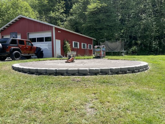 Pool retaining wall - We built this retaining wall to create a level spot for the homeowner’s new pool.
Contact us today for a quote!
📞 Cody (360)768-7806
📧 schlappiconstruction@gmail.com Pool retaining wall - We built this retaining wall to create a level spot for the homeowner’s new pool.
Contact us today for a quote!
📞 Cody (360)768-7806
📧 schlappiconstruction@gmail.com