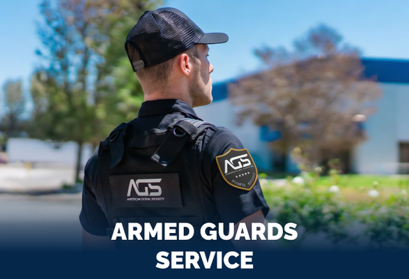 Armed Security Guard Service - We provided professional armed security guard services, deploying licensed and highly trained armed officers to high-risk environments, entry points, and sensitive locations that need a stronger level of protection. Our armed security officers held a visible deterrent presence, controlled access, and responded promptly to any threat  delivering a reliable security that kept both people and assets protected throughout the event.
