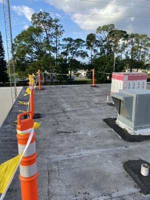 Lehigh Acres Fire Department - We are happy to have won the bid on the Lehigh Acres Fire department.