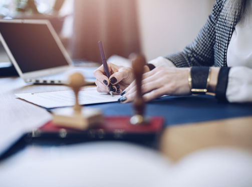 Remote Notarization - Make your next notary service simple by allowing me to notarize your next document remotely. Anytime,  anywhere, as long as you have a computer, tablet, or smartphone. Allow me to make your process simple, smarter, and safer.