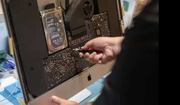Laptop/Computer Repair - Unlock the ultimate remedy for all your computer concerns, ensuring peak performance for every task.