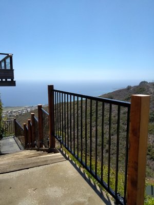 Iron Fences - Our top quality Iron fences offer the perfect blend of elegance and durability, transforming your property into what you dream of. With our Iron fences, you'll enjoy the peace of mind that comes with knowing your investment will stand the test of time. Say hello to a fence that retains its beauty for years to come.
Backed by over two decades of experience, our expert team at EverFence ensures seamless installations that exceed your expectations. Whether you're looking to enhance privacy, boost curb appeal, or add a touch of sophistication, our wide range of Iron fence styles has you covered. Iron Fences - Our top quality Iron fences offer the perfect blend of elegance and durability, transforming your property into what you dream of. With our Iron fences, you'll enjoy the peace of mind that comes with knowing your investment will stand the test of time. Say hello to a fence that retains its beauty for years to come.
Backed by over two decades of experience, our expert team at EverFence ensures seamless installations that exceed your expectations. Whether you're looking to enhance privacy, boost curb appeal, or add a touch of sophistication, our wide range of Iron fence styles has you covered.