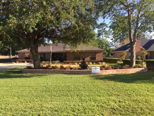 Front Yard Landscape Projects - After Gallery - Front Yards Front Yard Landscape Projects - After Gallery - Front Yards