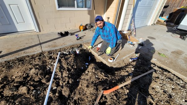 Full Service Irrigation & Landscaping Services - From demolition to installation and then to maintenance Miguel's landscaping & Hauling services will be here every step of the way for you. We take a lot of pride in being High quality work, being affordable and getting the job done right the first time. Full Service Irrigation & Landscaping Services - From demolition to installation and then to maintenance Miguel's landscaping & Hauling services will be here every step of the way for you. We take a lot of pride in being High quality work, being affordable and getting the job done right the first time.