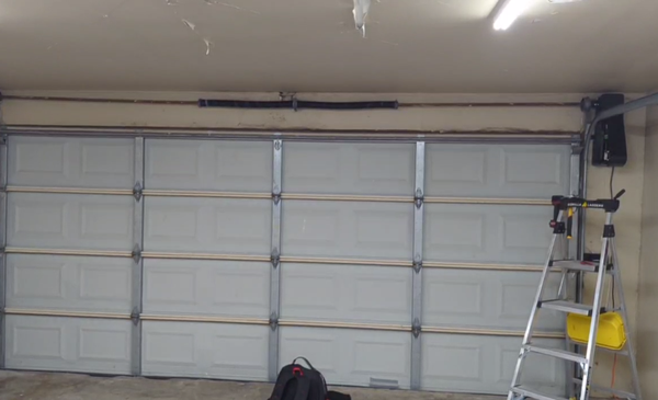 Door & Opener installation - We install, maintain and repair garage doors. Please call us for a free estimate. Door & Opener installation - We install, maintain and repair garage doors. Please call us for a free estimate.