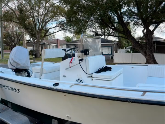 Boat Refresh: Before & After - See the Difference Our Repairs Make.
Explore real before and after results from our maintenance and repair services. Our skilled team restores vehicles to their best condition, inside and out. Each photo shows the quality and care you can expect when you trust us with your ride.