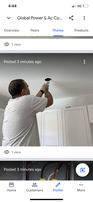 Recessed Lighting - A short glimpse at recessed lights installed by us. Recessed Lighting - A short glimpse at recessed lights installed by us.