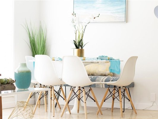 Kitchen Staging - kitchen staging