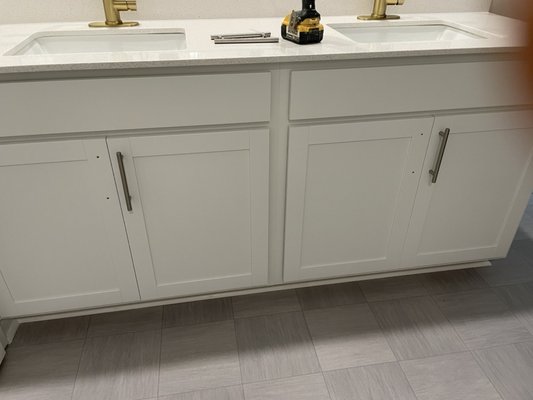Cabinets painting - I recently updated some cabinets by giving them a fresh new look. I painted them a light French grey , which really transformed the space with a bold and modern feel. Cabinets painting - I recently updated some cabinets by giving them a fresh new look. I painted them a light French grey , which really transformed the space with a bold and modern feel.