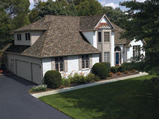 Roof Replacement & Installation - Roof Replacement & Installation