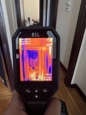 Bed Bug Heat Treatment - The majority of our customers choose a Bed Bug Heat Treatment because it will eliminate the bed bugs in one day. It is a convenient option because it requires little preparation and the bed bugs are removed in one day.
Don't Delay, Call Today! (510) 737-7030 Bed Bug Heat Treatment - The majority of our customers choose a Bed Bug Heat Treatment because it will eliminate the bed bugs in one day. It is a convenient option because it requires little preparation and the bed bugs are removed in one day.
Don't Delay, Call Today! (510) 737-7030