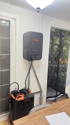 Solar Panel and Transfer Switch Installation – San Jose, CA - Solar panel and transfer switch installation in San Jose, CA. We installed solar panels along with a manual transfer switch to allow safe backup power management. The project included conduit installation, wiring, and a clean professional setup for reliable home power. Solar Panel and Transfer Switch Installation – San Jose, CA - Solar panel and transfer switch installation in San Jose, CA. We installed solar panels along with a manual transfer switch to allow safe backup power management. The project included conduit installation, wiring, and a clean professional setup for reliable home power.