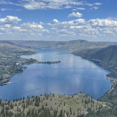 Lake Chelan Tour - Tour the lower end of Lake Chelan. We will pick you up as close to your location as we are able. We will then fly around the Chelan / Manson area. You can choose to look at the towns, houses along the lake, vineyards, orchards, or local wildlife. Some of the old mines on the south side of Chelan Butte are a local jewel! Lake Chelan Tour - Tour the lower end of Lake Chelan. We will pick you up as close to your location as we are able. We will then fly around the Chelan / Manson area. You can choose to look at the towns, houses along the lake, vineyards, orchards, or local wildlife. Some of the old mines on the south side of Chelan Butte are a local jewel!