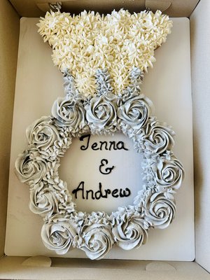 Wedding - There’s a cake for every budget that’s what we believe. So get your desserts for that special day customized from us! Wedding - There’s a cake for every budget that’s what we believe. So get your desserts for that special day customized from us!