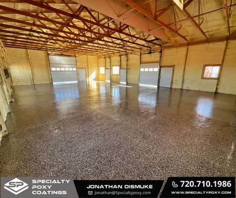 Commercial Floor Coating Installations - Commercial Floor Coating Installations Commercial Floor Coating Installations - Commercial Floor Coating Installations