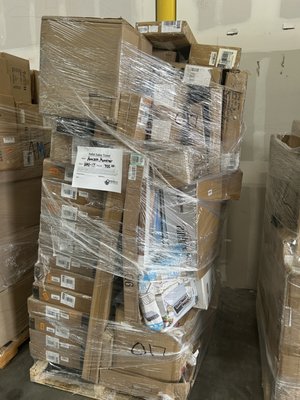 Pallets Sold - 👀Come see what all the hype is about and why Pallet Liquidation is the #1 side hustle for 2023!! 👀 Pallets Sold - 👀Come see what all the hype is about and why Pallet Liquidation is the #1 side hustle for 2023!! 👀