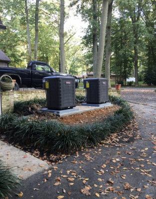 Installations & Repairs - We aim to save people money by not marking up prices of material. Labor costs are determined by how long we need to service your system. This varies dependent upon what's wrong. However, to come find out what's wrong we are extending a $65 diagnostic & service fee if we can fix it that day. Call or text if you have any questions on how we can help or about any other problems Installations & Repairs - We aim to save people money by not marking up prices of material. Labor costs are determined by how long we need to service your system. This varies dependent upon what's wrong. However, to come find out what's wrong we are extending a $65 diagnostic & service fee if we can fix it that day. Call or text if you have any questions on how we can help or about any other problems