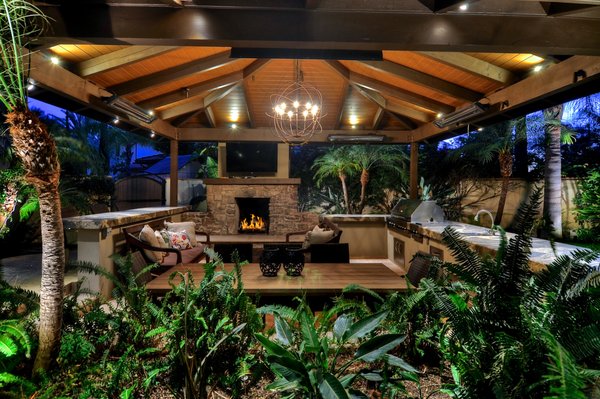 Patio lighting - The Benefits of Patio Lighting for Family and Friends Gatherings in Orange County, with Illuminated Concepts
The importance of outdoor spaces can never be overstated, especially in beautiful regions like Orange County. Whether it's the laughter from a family BBQ or the peaceful quiet of a solo evening, patios and outdoor spaces are versatile arenas that can be transformed depending on the occasion. An indispensable element that elevates these outdoor experiences is patio lighting. Companies like Illuminated Concepts specialize in enhancing these spaces, offering a range of outdoor lighting solutions including landscape lighting, string lighting, and specialized lighting design. Here’s how the professionals at Illuminated Concepts can bring the many benefits of patio lighting into your life.
Benefits of Patio and Landscape Lighting with Illuminated Concepts
*Enhanced Aesthetic Appeal: Illuminated Concepts knows how to create the perfect ambiance. Their expertise in lighting design can accentuate architectural features, illuminate gardens, and provide a magical aura to your patio.
*Increased Safety: Outdoor lighting is crucial for the safety of your family and friends. Illuminated Concepts can strategically place lights to mark paths, steps, and other potential obstacles, significantly reducing risks.
*Greater Functionality: Illuminate your BBQ area, dining tables, or even swimming pool to make your patio functional at all hours. Illuminated Concepts can provide the optimal lighting solutions to ensure you get the most out of your outdoor space.
*Better Social Interaction: Lighting sets the mood for all social interactions. A well-lit space, enhanced by the professionals at Illuminated Concepts, encourages comfortable and engaging gatherings.
*Increased Property Value: Landscape lighting isn't just about the immediate experience; it’s also an investment. With professional lighting design from Illuminated Concepts, you could significantly increase the resale value of your home.
*Emotional Well-being. A well-lit patio can be a haven for relaxation. Allow Illuminated Concepts to create a soothing atmosphere that can help you unwind after a long day.
*Versatility: Whether it's string lighting for a festive mood or more subtle landscape lighting for a peaceful evening, Illuminated Concepts offers a range of options to suit any occasion.
*Extended Outdoor Time: Particularly important in the Orange County climate, the right lighting can extend your time spent outdoors, making your patio a year-round living space.
*Enhanced Security: A well-lit property is less attractive to intruders. Let Illuminated Concepts help you add this extra layer of home security.
Family Gatherings Transformed
Illuminated Concepts understands the importance of family. Their lighting design expertise can transform your patio into an inviting, safe, and functional space that all members of the family, from the youngest to the oldest, can enjoy.
Friends and Illuminated Concepts: The Perfect Combo
Good friends and good lighting can turn any evening into a memorable occasion. String lighting options from Illuminated Concepts can create that perfect cafe-like ambiance, making your patio the go-to spot for any gathering.
* Illuminate the Orange County Lifestyle
Embrace the full potential of Orange County's pleasant weather and scenic beauty with a professionally lit outdoor space. Illuminated Concepts can tailor a lighting scheme that perfectly complements your outdoor lifestyle, making every evening at home feel like a mini-vacation.
Final Thoughts
With Illuminated Concepts, the benefits of patio and landscape lighting aren't just theoretical; they're achievable. From aesthetic enhancement and increased safety to boosting property value and providing a setting for social interaction, the range of advantages is comprehensive. Isn’t it time you illuminated your Orange County lifestyle? Your patio is not just an extension of your home; it's an extension of your life. Make it shine with Illuminated Concepts. Patio lighting - The Benefits of Patio Lighting for Family and Friends Gatherings in Orange County, with Illuminated Concepts
The importance of outdoor spaces can never be overstated, especially in beautiful regions like Orange County. Whether it's the laughter from a family BBQ or the peaceful quiet of a solo evening, patios and outdoor spaces are versatile arenas that can be transformed depending on the occasion. An indispensable element that elevates these outdoor experiences is patio lighting. Companies like Illuminated Concepts specialize in enhancing these spaces, offering a range of outdoor lighting solutions including landscape lighting, string lighting, and specialized lighting design. Here’s how the professionals at Illuminated Concepts can bring the many benefits of patio lighting into your life.
Benefits of Patio and Landscape Lighting with Illuminated Concepts
*Enhanced Aesthetic Appeal: Illuminated Concepts knows how to create the perfect ambiance. Their expertise in lighting design can accentuate architectural features, illuminate gardens, and provide a magical aura to your patio.
*Increased Safety: Outdoor lighting is crucial for the safety of your family and friends. Illuminated Concepts can strategically place lights to mark paths, steps, and other potential obstacles, significantly reducing risks.
*Greater Functionality: Illuminate your BBQ area, dining tables, or even swimming pool to make your patio functional at all hours. Illuminated Concepts can provide the optimal lighting solutions to ensure you get the most out of your outdoor space.
*Better Social Interaction: Lighting sets the mood for all social interactions. A well-lit space, enhanced by the professionals at Illuminated Concepts, encourages comfortable and engaging gatherings.
*Increased Property Value: Landscape lighting isn't just about the immediate experience; it’s also an investment. With professional lighting design from Illuminated Concepts, you could significantly increase the resale value of your home.
*Emotional Well-being. A well-lit patio can be a haven for relaxation. Allow Illuminated Concepts to create a soothing atmosphere that can help you unwind after a long day.
*Versatility: Whether it's string lighting for a festive mood or more subtle landscape lighting for a peaceful evening, Illuminated Concepts offers a range of options to suit any occasion.
*Extended Outdoor Time: Particularly important in the Orange County climate, the right lighting can extend your time spent outdoors, making your patio a year-round living space.
*Enhanced Security: A well-lit property is less attractive to intruders. Let Illuminated Concepts help you add this extra layer of home security.
Family Gatherings Transformed
Illuminated Concepts understands the importance of family. Their lighting design expertise can transform your patio into an inviting, safe, and functional space that all members of the family, from the youngest to the oldest, can enjoy.
Friends and Illuminated Concepts: The Perfect Combo
Good friends and good lighting can turn any evening into a memorable occasion. String lighting options from Illuminated Concepts can create that perfect cafe-like ambiance, making your patio the go-to spot for any gathering.
* Illuminate the Orange County Lifestyle
Embrace the full potential of Orange County's pleasant weather and scenic beauty with a professionally lit outdoor space. Illuminated Concepts can tailor a lighting scheme that perfectly complements your outdoor lifestyle, making every evening at home feel like a mini-vacation.
Final Thoughts
With Illuminated Concepts, the benefits of patio and landscape lighting aren't just theoretical; they're achievable. From aesthetic enhancement and increased safety to boosting property value and providing a setting for social interaction, the range of advantages is comprehensive. Isn’t it time you illuminated your Orange County lifestyle? Your patio is not just an extension of your home; it's an extension of your life. Make it shine with Illuminated Concepts.