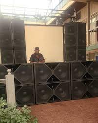 PA Speakers and subwoofer rentals - Here’s a Yelp portfolio description for renting out Yamaha DZR series PA speakers and BASSBOSS Subwoofers, tailored to fit within approximately 5,000 characters while highlighting their features and suitability for various events:

Looking to elevate your next event with top-tier audio? We specialize in renting out Yamaha DZR series PA speakers and BASSBOSS Subwoofers, delivering unparalleled sound quality for weddings, concerts, festivals, corporate events, and more. Whether you're hosting an intimate gathering or a large-scale production, our premium audio equipment ensures every note, speech, and beat resonates with clarity and power.

The Yamaha DZR series represents the pinnacle of professional audio engineering. These powered loudspeakers combine cutting-edge 96kHz DSP processing with 2000W Class-D amplifiers, offering crystal-clear highs, robust mids, and deep lows. With models like the DZR10, DZR12, and DZR15, you get versatile options to suit any venue size or event type. Their advanced FIR-X tuning optimizes sound dispersion, ensuring your audience hears every detail, whether they’re in the front row or the back. Lightweight yet rugged, these speakers are easy to transport and set up, making them ideal for mobile DJs, live bands, or corporate presenters. Add Dante-enabled models for seamless integration with digital consoles, and you’ve got a system that’s as smart as it is powerful. From heartfelt wedding vows to high-energy festival sets, the DZR series adapts to your needs with precision and reliability.

Paired with the Yamaha DZR speakers, our BASSBOSS Subwoofers bring the thunder. Known for their earth-shaking bass, these subs are a favorite among audio pros for their ability to deliver low-end frequencies that you feel as much as hear. Models like the BASSBOSS SSP218 or AT312 offer extended low-frequency response—down to 30Hz or lower—perfect for dance floors at weddings, pulsating concert vibes, or immersive festival experiences. Engineered with high-efficiency drivers and intelligent DSP, BASSBOSS subs provide tight, controlled bass without distortion, even at maximum volume. Their sleek, stackable designs blend into any setup, while their sheer power ensures your event’s soundtrack leaves a lasting impression.

For weddings, imagine crisp amplification of toasts and ceremony audio, followed by a reception where the dance floor thrives on BASSBOSS’s deep beats and the DZR’s pristine vocals. Concerts come alive with the dynamic range of live instruments and vocals cutting through the mix, backed by subs that keep the crowd moving. Festivals benefit from scalable setups—stack multiple units for outdoor stages covering thousands. Corporate events shine with clear, professional sound for keynotes, panels, or product launches, enhanced by subtle background music that sets the tone.

We offer flexible rental packages tailored to your event’s scale and budget. Need a small system for a backyard vow renewal? We’ve got you covered with a DZR10 pair and a single sub. Planning a multi-stage festival? We’ll configure a full array with multiple speakers and subs, complete with stands, cables, and optional mixers. Our team provides delivery, setup, and breakdown services, or you can pick up and DIY if you prefer. Every rental includes well-maintained, tested gear, ensuring zero hiccups during your event. Add-ons like wireless mics, lighting, or a technician on-site are available to round out your experience.

Why choose us? We’re passionate about sound and committed to making your event unforgettable. Our Yamaha DZR series and BASSBOSS Subwoofers have powered countless successful gatherings, earning rave reviews for their performance and our customer service. Competitive pricing, reliable equipment, and a focus on your vision set us apart. Whether it’s a romantic first dance, a rock band’s encore, a festival headliner, or a CEO’s speech, we bring the audio muscle to match your moment.

Contact us today to reserve your rental and let’s craft the perfect soundscape for your next big day. From quiet elegance to bass-heavy blowouts, we’ve got the gear and expertise to make it happen. Your event deserves the best—let’s make it loud, clear, and extraordinary!