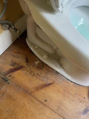 Deep clean - This was a client that needed a deep
Clean a more intense clean to get app hair dust and grime gone