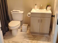 Bathroom Remodels - With over 22 years of experience in the industry, JD Custom For You LLC provides top-notch remodeling services to our clients. Our handyman general services team of experts is skilled in a wide range of handyman home repair and maintenance tasks, including carpentry, flooring, electrical, plumbing and, more.
