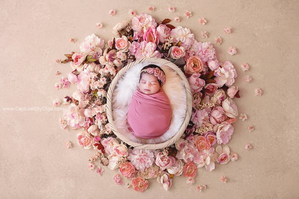 Newborn baby in the basket - Newborn baby in the basket. Please let me know before the session, if you want one of this images. This is a photo composite. Newborn baby in the basket - Newborn baby in the basket. Please let me know before the session, if you want one of this images. This is a photo composite.