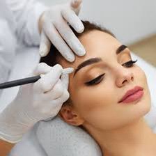 3D Microblading - This innovative new semi permanent makeup method creates a feathering of hair-like strokes directly on the skin’s surface that creates natural-looking, beautifully designed eyebrows. The results speak for themselves.