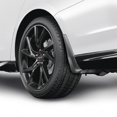 Parts & Accessories - Problem with your vehicle? Looking to find parts in stock or get your parts ordered? Our well-trained parts staff is here to provide you with the highest levels of customer satisfaction.