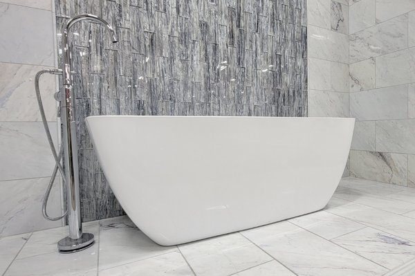 Shower remodeling - custom bathroom remodeling, demolition, drywall, plumbing, tile, texture and painting Shower remodeling - custom bathroom remodeling, demolition, drywall, plumbing, tile, texture and painting