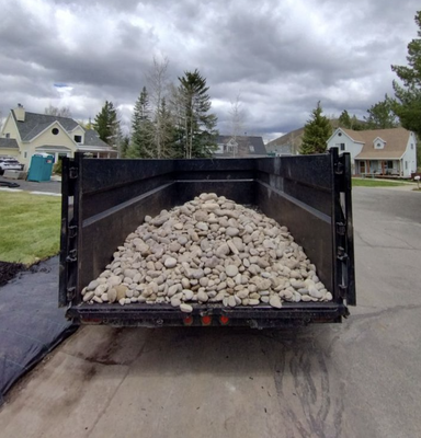 Landscaping Materials Delivery - Need mulch, rock, top soil, or other landscaping materials? Call/text us at (385) 266-3313 to beautify your space! Landscaping Materials Delivery - Need mulch, rock, top soil, or other landscaping materials? Call/text us at (385) 266-3313 to beautify your space!