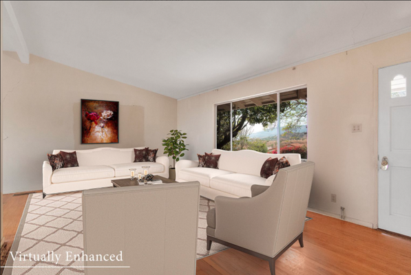 SOLD! | 2631 Montrose Pl | Closed $900,000 - Description
Bring your contractor! Well located, top of 'Mission Canyon Heights' location. This home is perfect for the buyer that wants to build some sweat equity! 3 bedroom, 2 bathroom home with a small addition and an attached, 2 car garage. There are some peeks of the ocean from the backyard. Select photos are virtually staged. SOLD! | 2631 Montrose Pl | Closed $900,000 - Description
Bring your contractor! Well located, top of 'Mission Canyon Heights' location. This home is perfect for the buyer that wants to build some sweat equity! 3 bedroom, 2 bathroom home with a small addition and an attached, 2 car garage. There are some peeks of the ocean from the backyard. Select photos are virtually staged.
