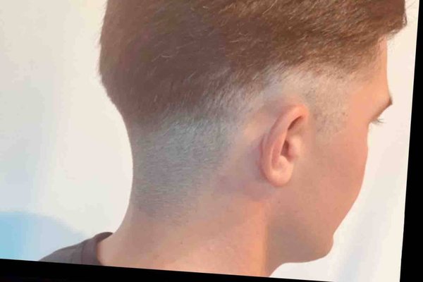 Men's fades/cuts! - Book an appointment as a couple, because I cut men's hair as well! Whether needing a fade, or just a trim, I look forward to helping you look the way you want, amazing!