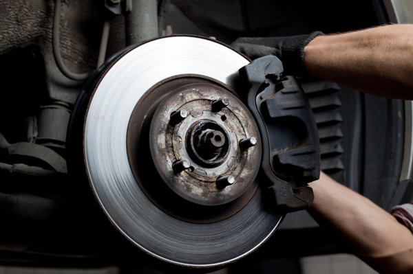 Brake Service - Give us a call today......