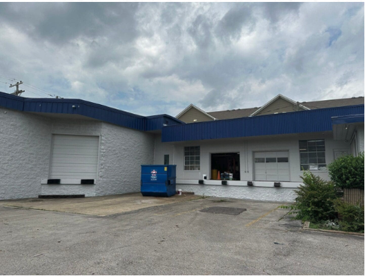 Commercial Painting - Call us for all your commercial needs- interior and exterior. We do it all!