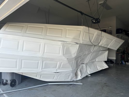 Emergency Garage Door Repair - Garage door trouble can’t wait. Our emergency repair service is fast, reliable, and available when you need it most-- including weekends and holidays. Emergency Garage Door Repair - Garage door trouble can’t wait. Our emergency repair service is fast, reliable, and available when you need it most-- including weekends and holidays.