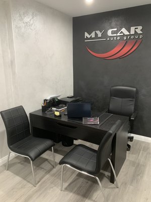 Dealership - You can now get Sales & Leasing services in our location on 307 Western Ave , Glendale CA 91201