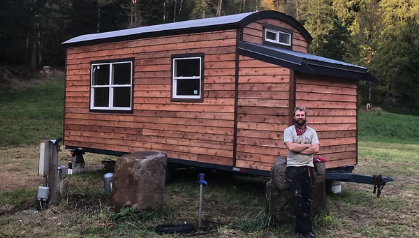 Tiny Houses & Imaginative Spaces - We specialize in making your Tiny Home dreams come true! From repair, to full builds/remodels. Contact us today for a quote. Tiny Houses & Imaginative Spaces - We specialize in making your Tiny Home dreams come true! From repair, to full builds/remodels. Contact us today for a quote.