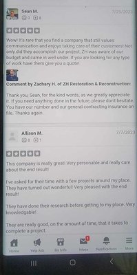 most recent reviews on yelp - reviews that were deleted by yelp most recent reviews on yelp - reviews that were deleted by yelp