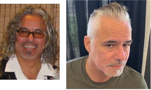 Men's Hair Welcome! - We're a Professional Luxury Salon that brings men's hair styles to the next level! Men's Hair Welcome! - We're a Professional Luxury Salon that brings men's hair styles to the next level!