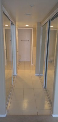 Tile Floors, Glass & mirror doors. - tiles and mirror doors, glass doors, windows Tile Floors, Glass & mirror doors. - tiles and mirror doors, glass doors, windows