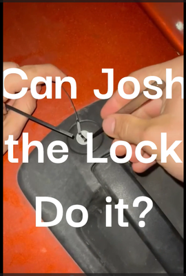 Auto Lockout Open by Lockpicking - Customer called at 5:00 AM. Locked out of his vehicle with battery dying. Arrived on scene with minutes before battery completely exhausted. Josh the Lock from US Key Guard picked the lock of the driver side door. 3 seconds! Immediately turned vehicle over to begin recharging the depleted battery. Customer back in his life, safe, happy, comfortable. Charged $149 and happy about as he knows most locksmiths would have charged more! Call US Key Guard for lockout and get back in your life in seconds! 877-539-4273, we answer! Auto Lockout Open by Lockpicking - Customer called at 5:00 AM. Locked out of his vehicle with battery dying. Arrived on scene with minutes before battery completely exhausted. Josh the Lock from US Key Guard picked the lock of the driver side door. 3 seconds! Immediately turned vehicle over to begin recharging the depleted battery. Customer back in his life, safe, happy, comfortable. Charged $149 and happy about as he knows most locksmiths would have charged more! Call US Key Guard for lockout and get back in your life in seconds! 877-539-4273, we answer!