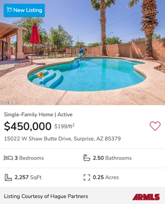 New Listing! - New Listing! New Listing! - New Listing!