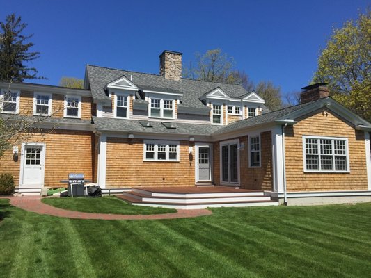🏠 Exterior House Painting Project - Seixas Painting is a full service residential painting and commercial painting company with over 10 years of experience specializing in Exterior House Painting Services. Call today to schedule an estimate! 🏠 Exterior House Painting Project - Seixas Painting is a full service residential painting and commercial painting company with over 10 years of experience specializing in Exterior House Painting Services. Call today to schedule an estimate!