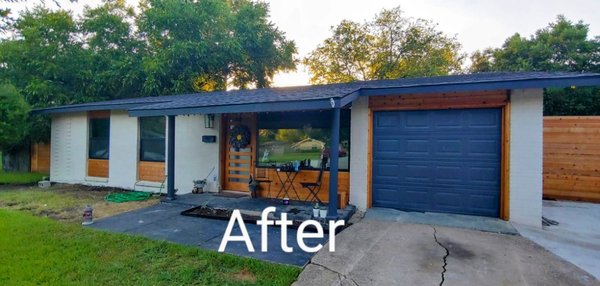 cream limewash - this is our cream limewash. environmentally friendly, prevents termites, prevents mold, filters air and half the cost of paint. our work comes with a 2 year warranty and our product has a lifespan of 10 yrs+