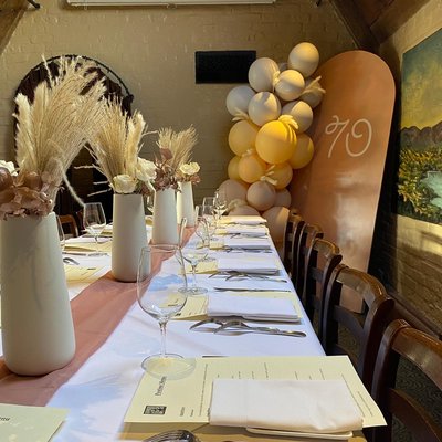 Milestone Birthday - Looking for a elegant but simple setup for a milestone birthday, we got you covered for your last minute planning needs!
@postino_lafayette #birthdaydinner #70thbirthday #bohoemianchic #dinner #setup #tabledressing #kiaraeventplanning #wemakeithappen #july #2021 #eventplanners #planners #coordinators #management #details Milestone Birthday - Looking for a elegant but simple setup for a milestone birthday, we got you covered for your last minute planning needs!
@postino_lafayette #birthdaydinner #70thbirthday #bohoemianchic #dinner #setup #tabledressing #kiaraeventplanning #wemakeithappen #july #2021 #eventplanners #planners #coordinators #management #details