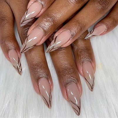 GEL-X - GEL-X __ natural looking, no heaviness feeling, no damage on natural nails, long lasting GEL-X - GEL-X __ natural looking, no heaviness feeling, no damage on natural nails, long lasting
