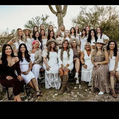 Celebrating 5 Years!! - Thairapy salon is a full service salon featuring color, cut, and styling specialists as well as highly educated estheticians and injectors. We were established in 2018, and are home to professionals who have devoted many years to their craft.
Check out our our amazing team! Celebrating 5 Years!! - Thairapy salon is a full service salon featuring color, cut, and styling specialists as well as highly educated estheticians and injectors. We were established in 2018, and are home to professionals who have devoted many years to their craft.
Check out our our amazing team!